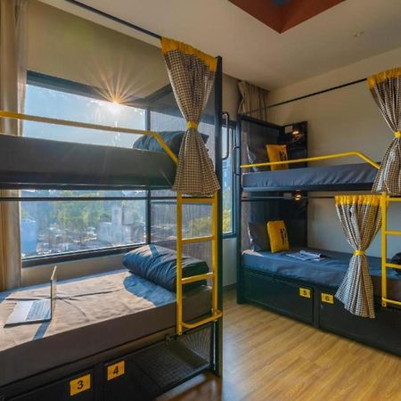 The Hosteller Amritsar, Near Golden Temple Esterno foto