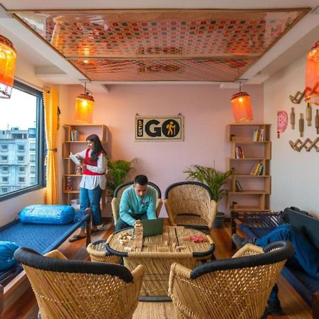 The Hosteller Amritsar, Near Golden Temple Esterno foto