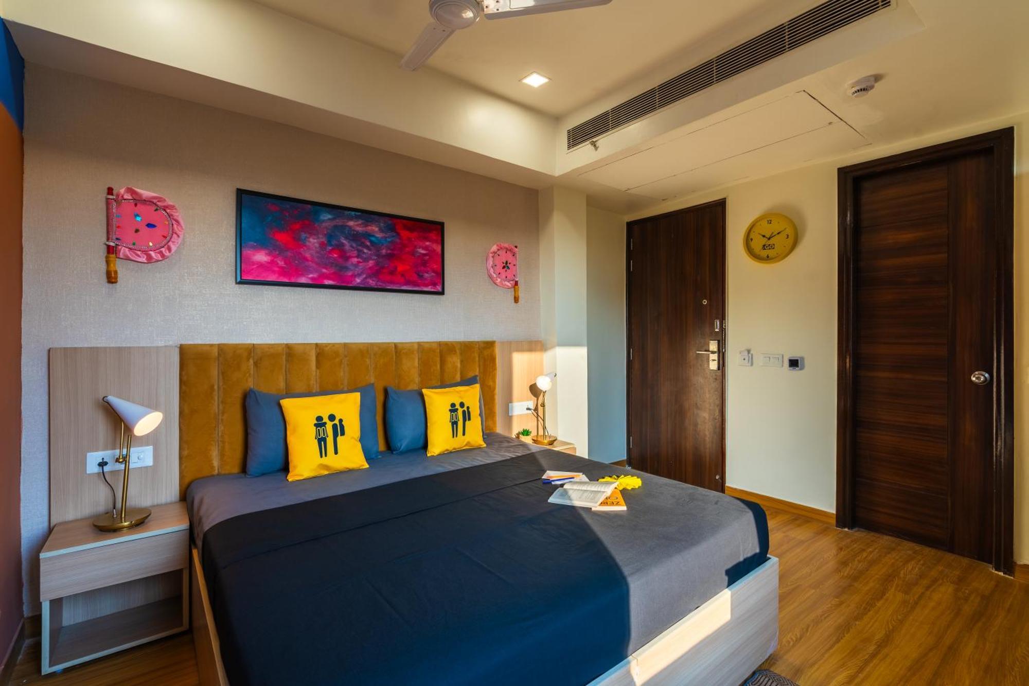 The Hosteller Amritsar, Near Golden Temple Esterno foto