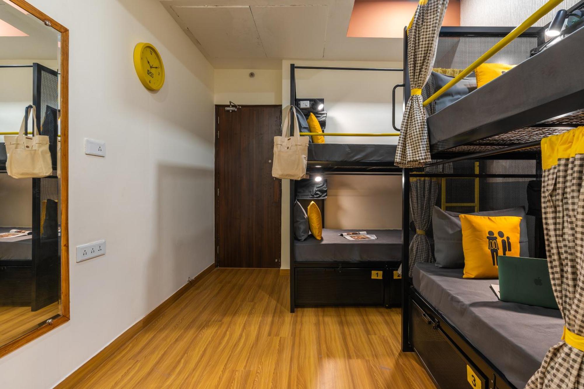 The Hosteller Amritsar, Near Golden Temple Esterno foto