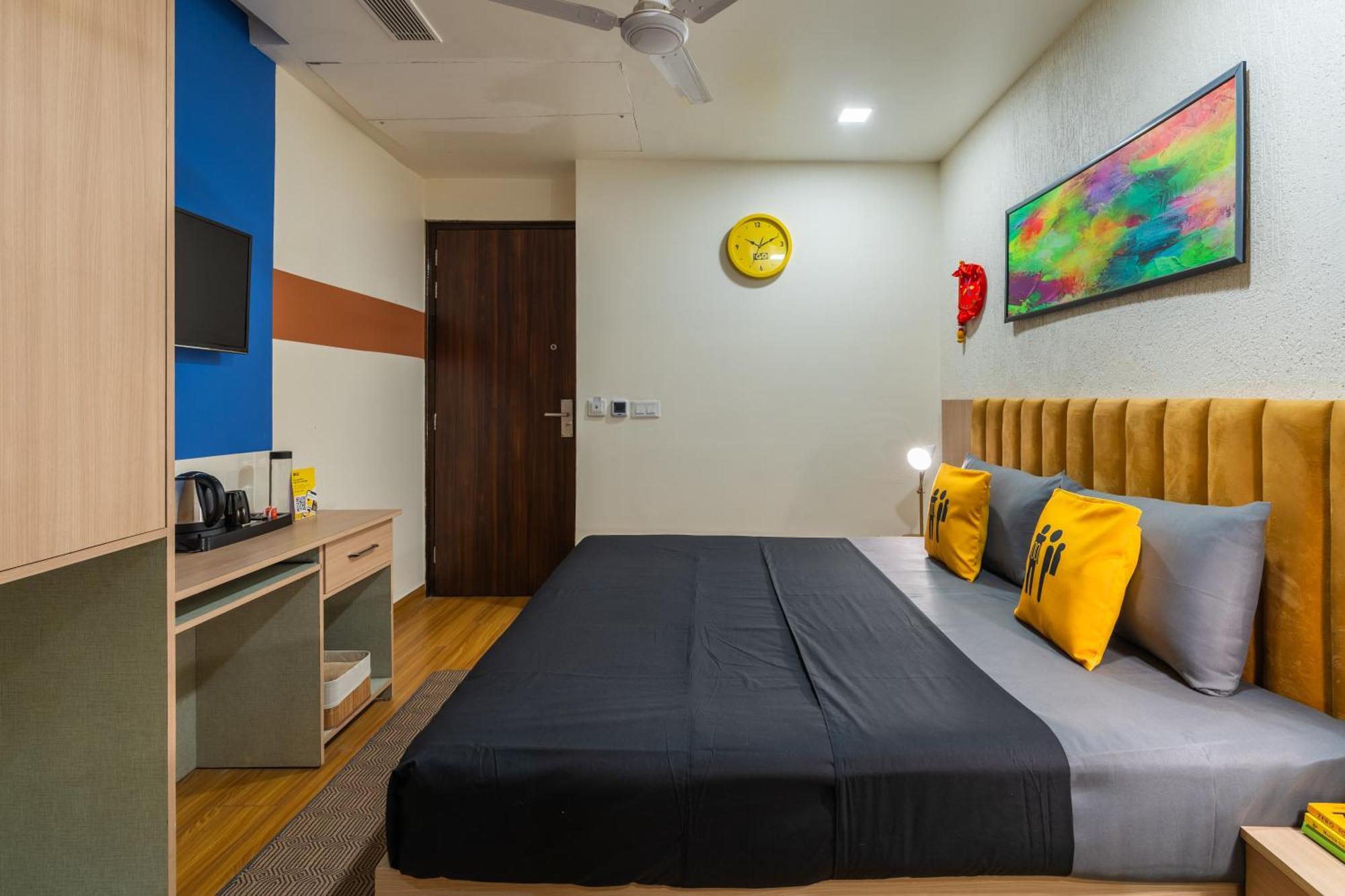 The Hosteller Amritsar, Near Golden Temple Esterno foto