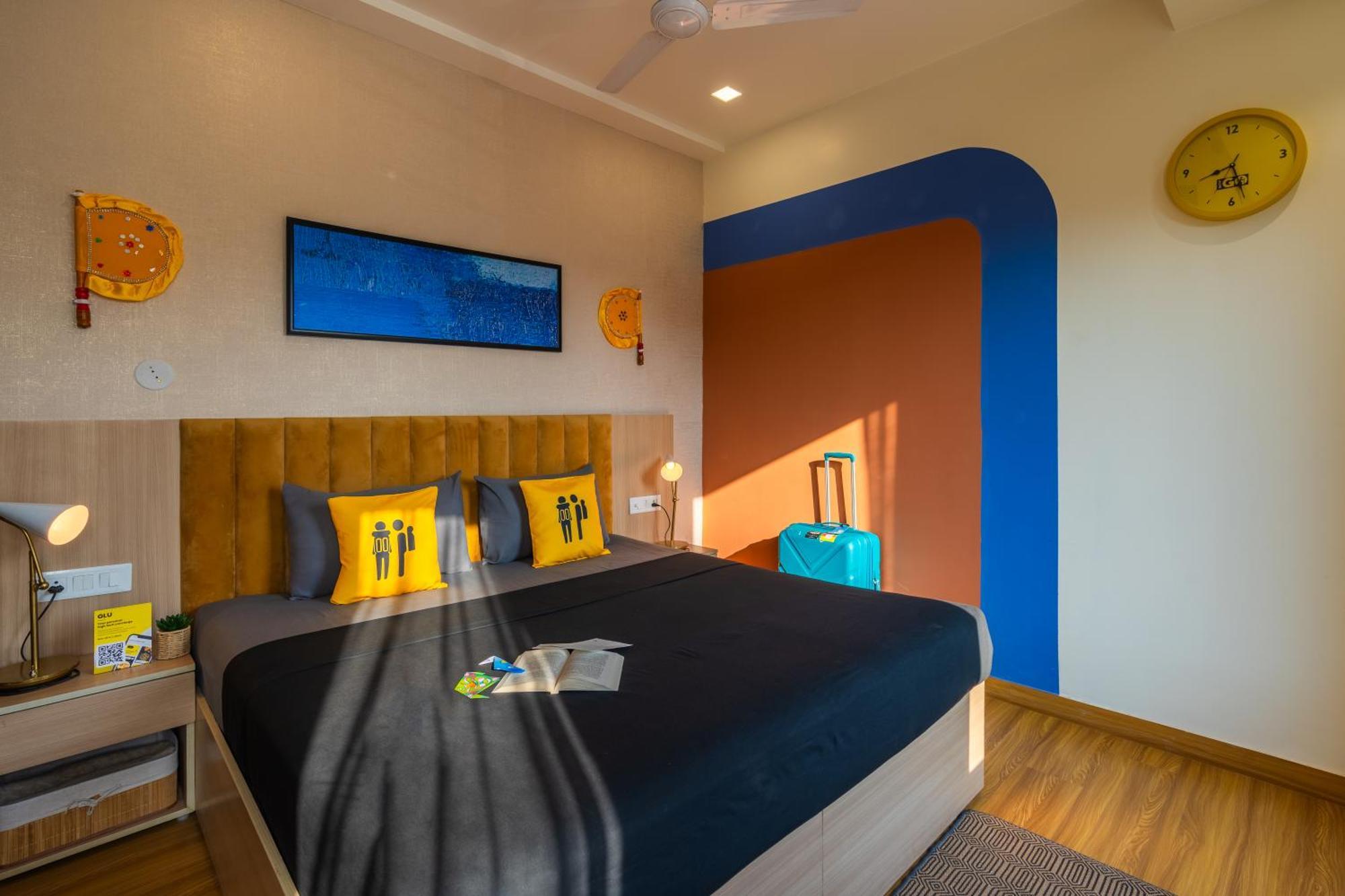 The Hosteller Amritsar, Near Golden Temple Esterno foto
