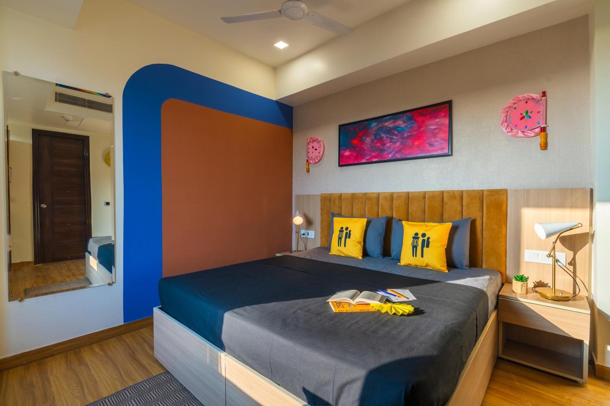The Hosteller Amritsar, Near Golden Temple Esterno foto
