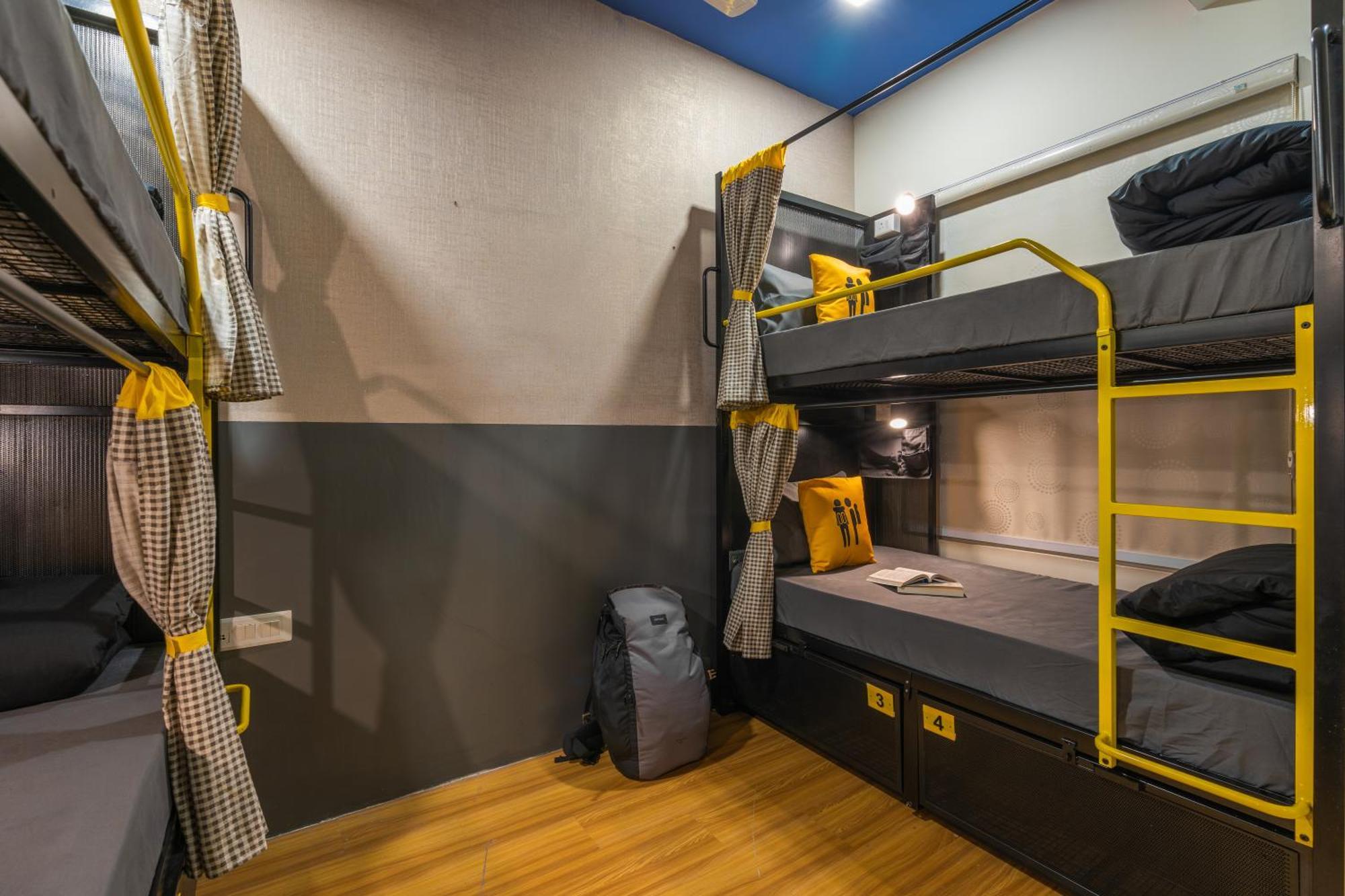 The Hosteller Amritsar, Near Golden Temple Esterno foto