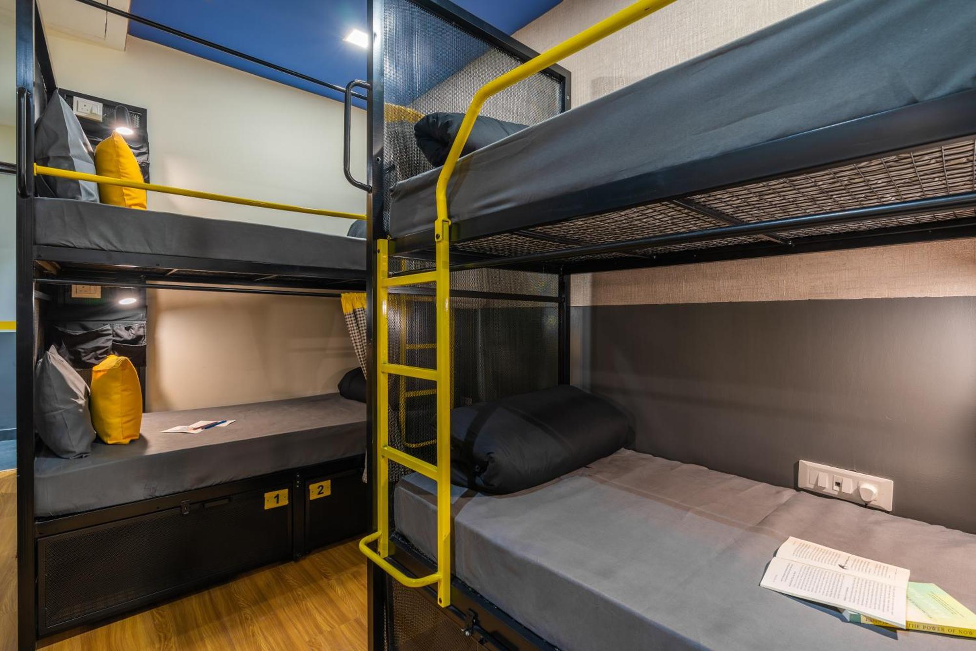 The Hosteller Amritsar, Near Golden Temple Esterno foto