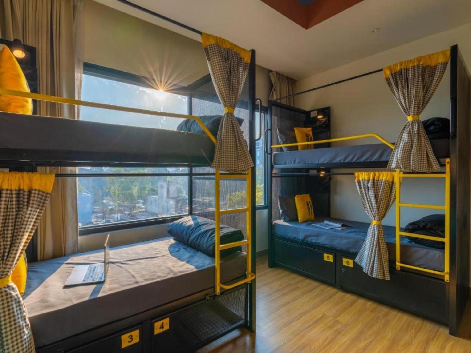 The Hosteller Amritsar, Near Golden Temple Esterno foto