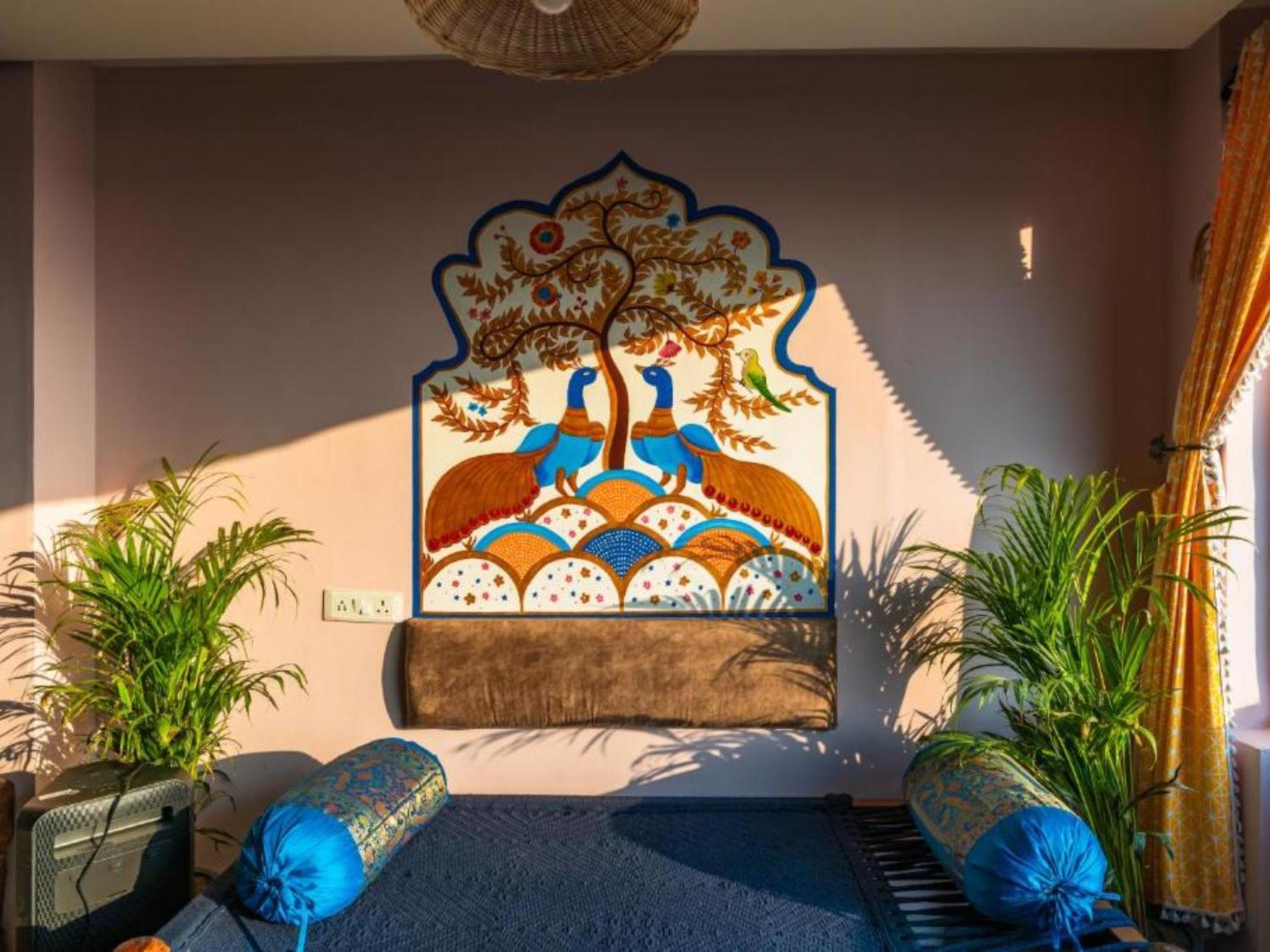 The Hosteller Amritsar, Near Golden Temple Esterno foto