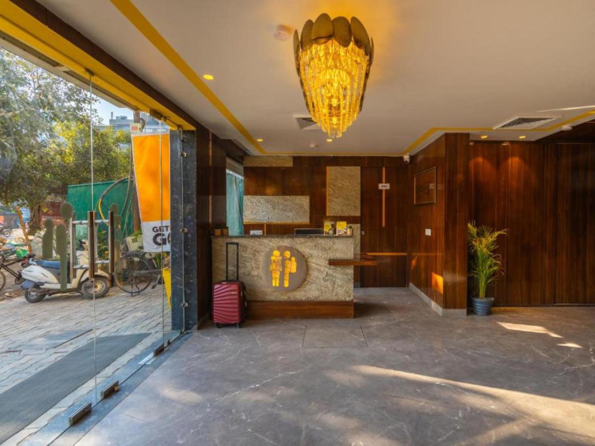 The Hosteller Amritsar, Near Golden Temple Esterno foto